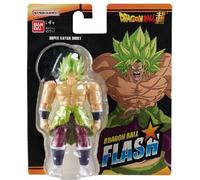 BANDAI Dragon Ball Flash Series Super Saiyan Broly [FIGURKA]