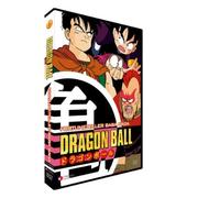 Dragon Ball: Fortune Teller Baba - Saga Set [Import USA Zone 1]