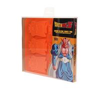 Sd Toys Dragon Ball Z Silicone Dabura Mold Multicolore Enfants