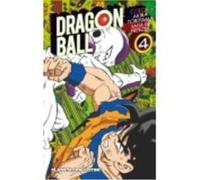 Dragon Ball Color Freezer nº 04/05
