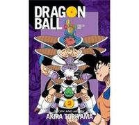 Akira Toriyama – Dragon Ball Full Color Freeza Arc Vol. 2