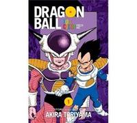 Toriyama, Akira - Dragon Ball Full Color Freeza Arc Volume 1