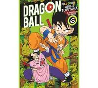 Dragon Ball - Full Color - L'enfance de Goku - Tome 06 Akira Toriyama (Auteur)