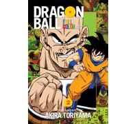 DRAGON BALL FULL COLOR TP VOL 02