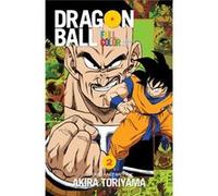 DRAGON BALL FULL COLOR TP VOL 02