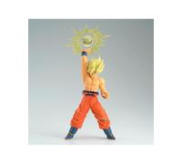 Figurine - G X Materia - Son Goku IV - 17 cm - Multicolore - Dragon Ball Z