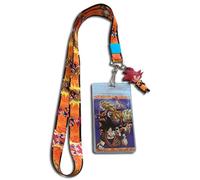 Dragon Ball GE Animation GE-37936 Cordon Super Bataille des Dieux Goku