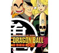 Dragon Ball: General Blue - Saga Set [Import USA Zone 1]