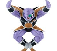 Dragon Ball Ginyu Figurine RARE Série Solid Edge Works Vol.17 BANPRESTO