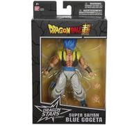 Dragon Ball - Gogeta Blue Ss - Figurine Dragon Stars 17cm Serie 11