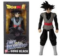 DRAGON BALL-GOKU BLACK- FIGURINE GEANTE LIMIT Noir G