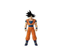Figurine géante Goku - BANDAI - Dragon Ball - 30cm - Collection Limit Breaker