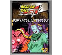 Dragon Ball Gt 12: Revolution [Import USA Zone 1]