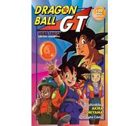 Dragon Ball GT