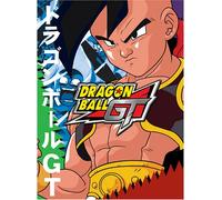 Dragon Ball Gt 6-10 [Import USA Zone 1]
