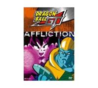 Dragon Ball Gt: Baby - Affliction [Import USA Zone 1]