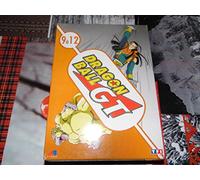 Dragon Ball GT - Coffret 3 - 4 DVD - Épisodes 33 à 48