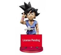 Dragon Ball Gt - Figurine A - Figurine World Collectable 7cm Vol.2
