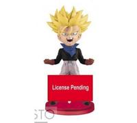 Dragon Ball Gt - Figurine C - Figurine World Collectable 7cm Vol.2