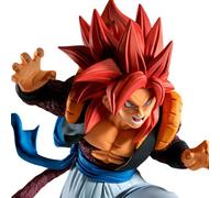 Dragon Ball GT - Figurine Gogeta Super Saiyan 4 (Vs Yi Shinron) Match Makers