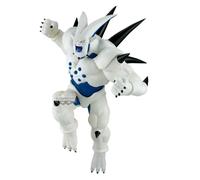 Figurine Dragonball GT - Super Yi Shinron (Vs Super Saiyan 4 Gogeta) Match Maker