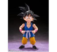 Bandai Tamashii - Dragon Ball GT- SON GOKU - SHF SHFiguarts