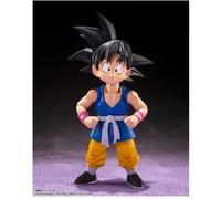 Tamashii Nations – Figurine S.H. Figuarts Dragon Ball GT Son Goku – 8 cm