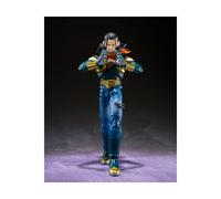Dragon Ball Gt - Figurine S.H.Figuarts Super Android 17 20 Cm