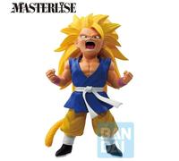 Dragon Ball Gt - Figurine Son Goku Super Saiyan 3 Vs Omnibus Ultimate Ichibansho