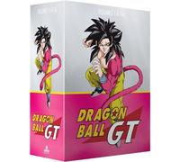 Dragon Ball GT : L'intégrale, Volumes 1 à 16 (1996) DVD DVD