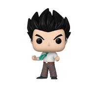 Dragon Ball GT Pop Figurine en vinyle d'animation Gohan 9 cm Funko