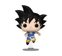 Dragon Ball GT Pop Figurine en vinyle d'animation Goku 9 cm Funko