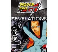 Dragon Ball Gt: Revelations [Import USA Zone 1]