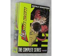 Dragon Ball GT – Crunchyroll – Série TV – Intégrale