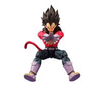 Bandai Dragon Ball GT - SHF SHFiguarts - Vegeta SSJ4