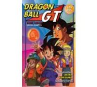 Dragon Ball Gt - Toriyama, Akira Toriyama, Akira (Auteur)