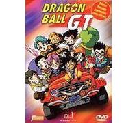 Dragon Ball Gt - Vol. 1