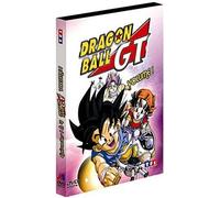 Dragon Ball GT, vol. 1