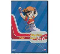 Dragon Ball GT - Vol. 2