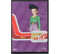 Dragon Ball GT - Vol.7