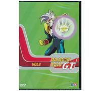 Dragon Ball Gt - Vol 8 - Episode 29-32