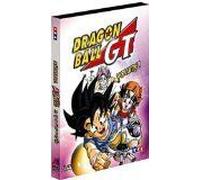 Dragon Ball Gt - Volume 01