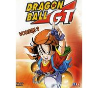 Dragon Ball Gt - Volume 03
