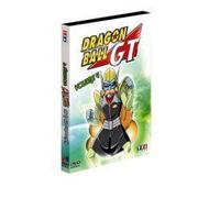 Dragon Ball Gt - Volume 04