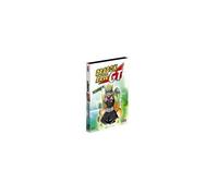 Dragon Ball Gt - Volume 04