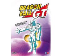Dragon Ball Gt - Volume 06