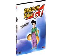 Dragon Ball Gt - Volume 07