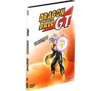 Dragon Ball Gt - Volume 08