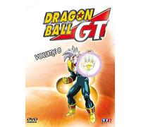 Dragon Ball Gt - Volume 08