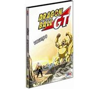 Dragon Ball GT - Volume 09
